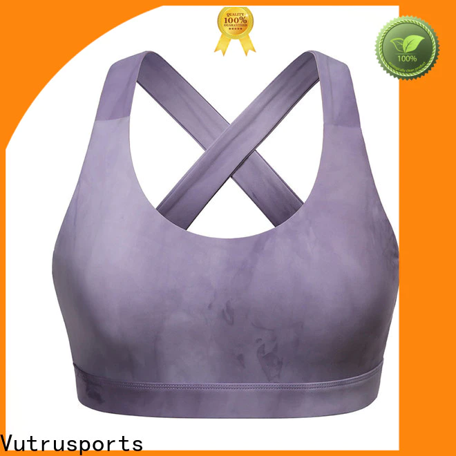 top seamless sports bra company for women