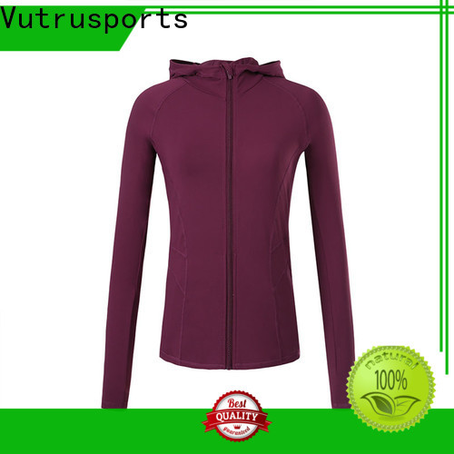 Santic New casual jackets for women factory for yoga