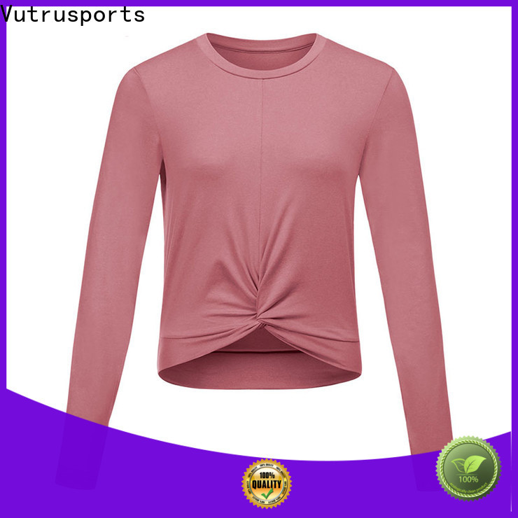 Santic gym t shirts for girls suppliers for ladies