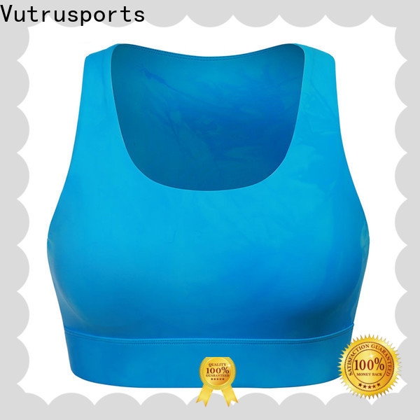 Santic best sports bra for running suppliers for women
