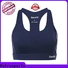 New back sports bra factory for yoga