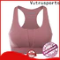 Santic high-quality types of sports bra suppliers for yoga
