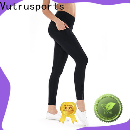 Santic high waisted active leggings for business for ladies