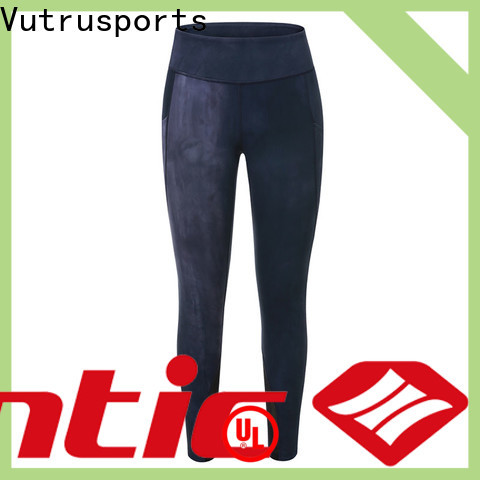 Santic wholesale best athletic leggings suppliers for women