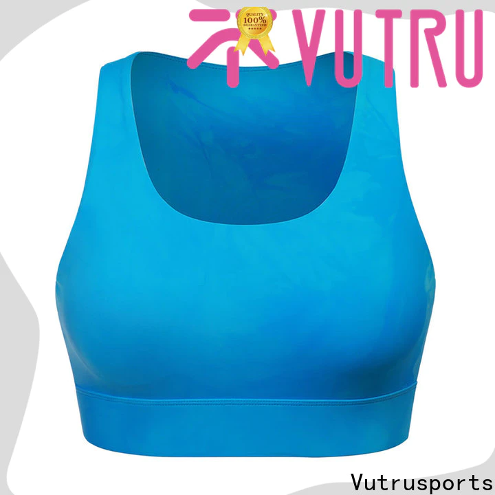 best types of sports bra suppliers for cycling