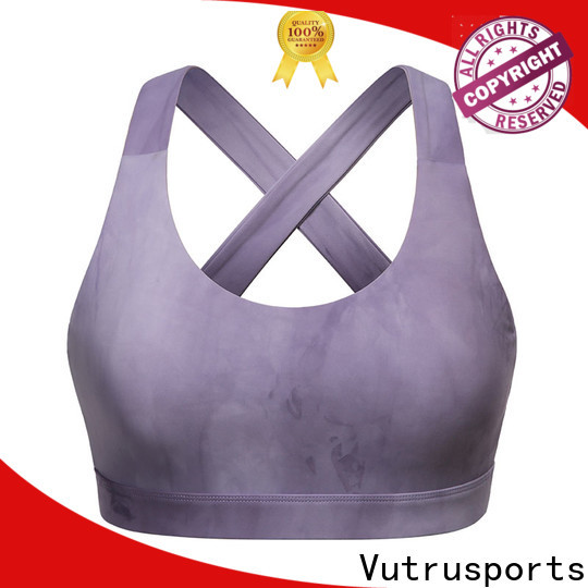 Santic latest medium support sports bra company for cycling