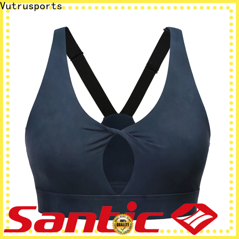 Santic best gym wear for ladies factory for gym