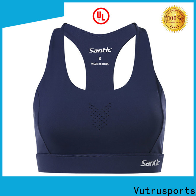high-quality best sports bra for gym suppliers for cycling