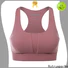 New moving comfort sports bra company for yoga