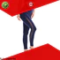 Santic custom shapewear leggings for business for women