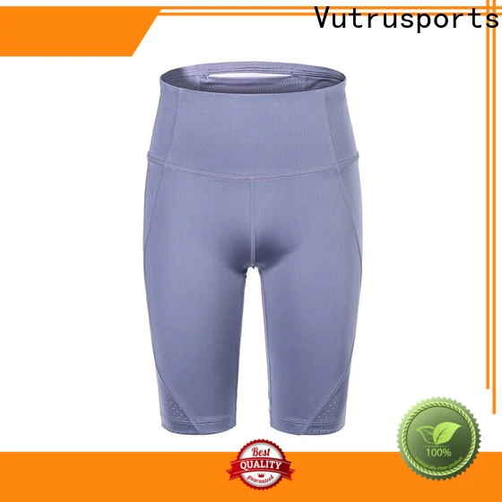 high-quality yoga shorts for ladies factory for running