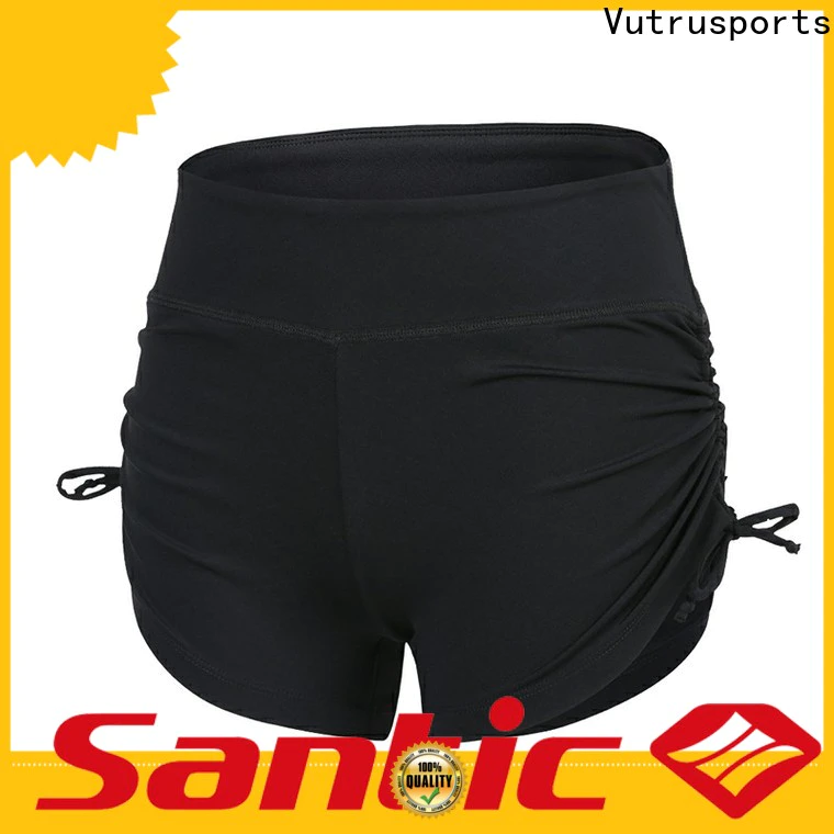 Santic top bike shorts activewear for business for ladies