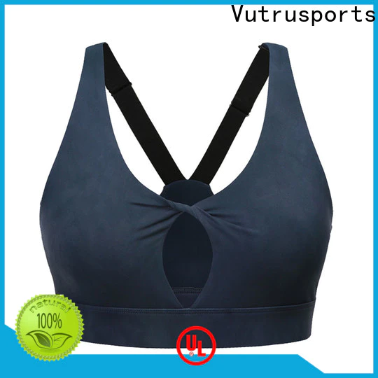 Santic seamless sports bra for business for ladies