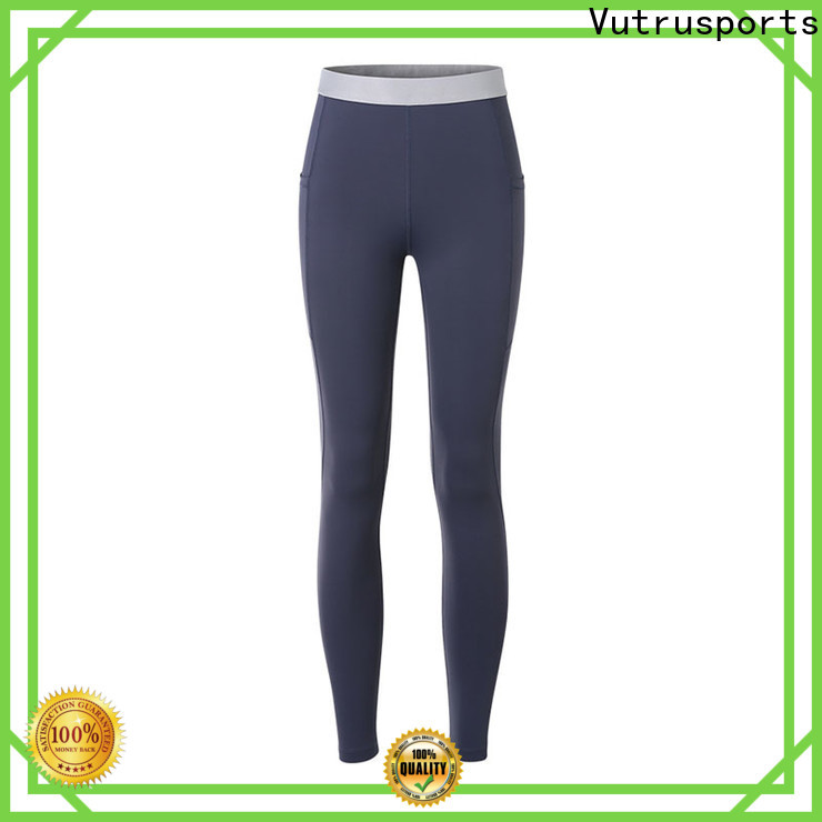 best high waisted activewear leggings suppliers for ladies