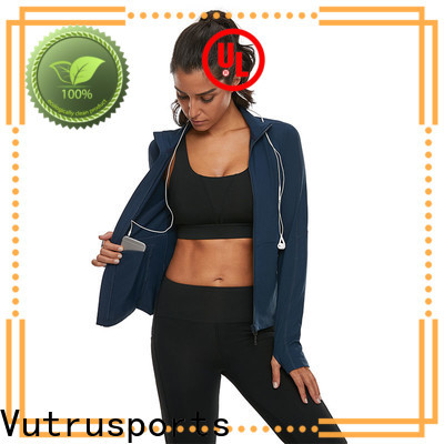 Santic casual jackets for women for business for yoga