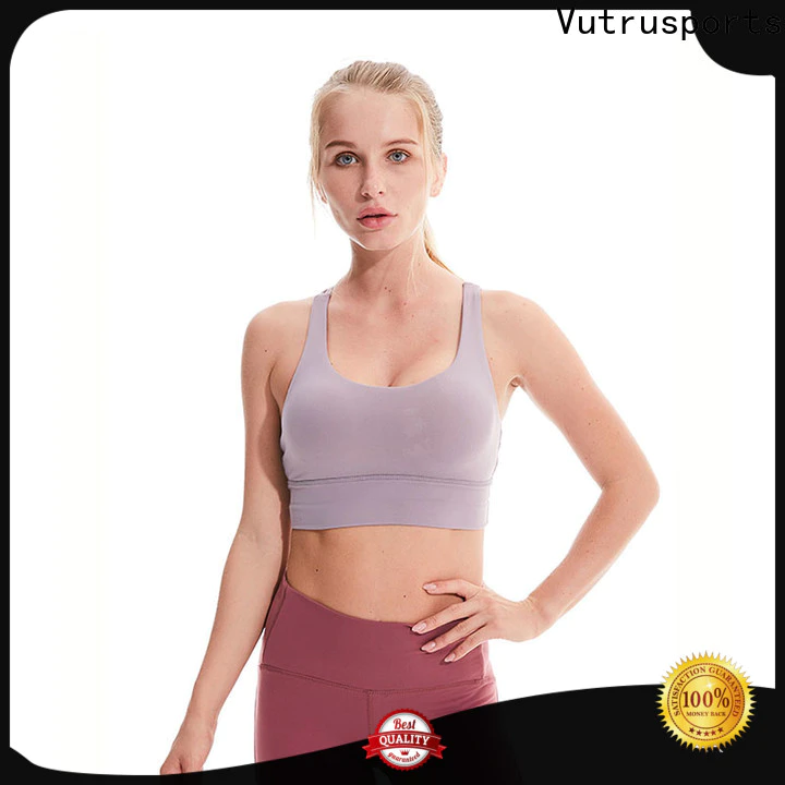 high-quality best sports bra for gym for business for yoga