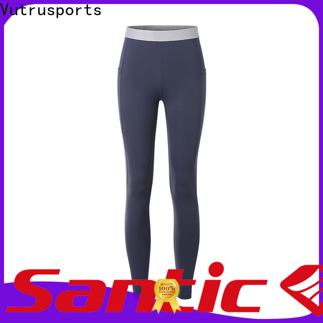 Santic cropped leggings supply for running