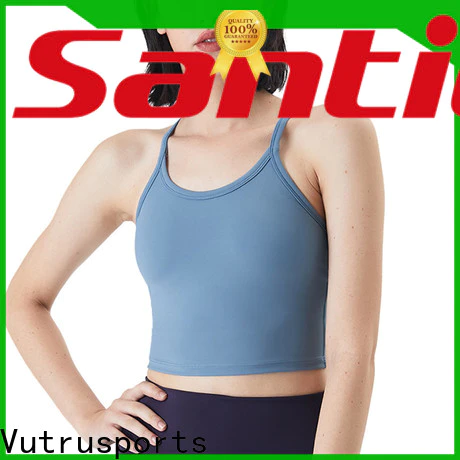 Santic crop tops for teenage girl manufacturers for ladies