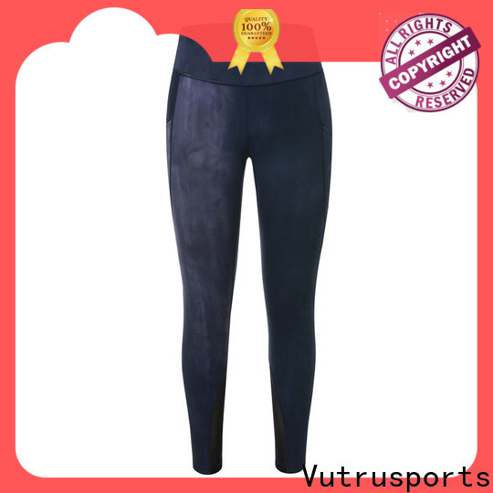 Santic top high waisted workout leggings supply for ladies