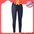 Santic top high waisted workout leggings supply for ladies