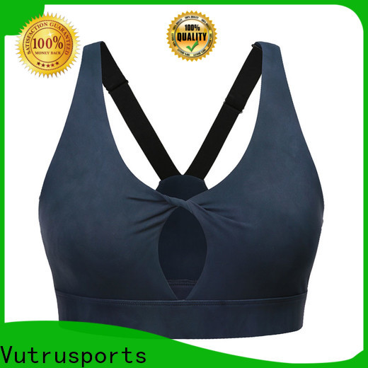 Santic types of sports bra supply for yoga