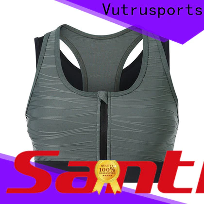 latest custom sports bra for business for running