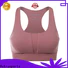 New seamless sports bra suppliers for ladies