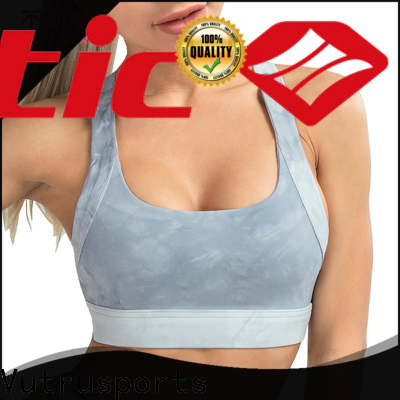 New ladies gym wear wholesale factory for training