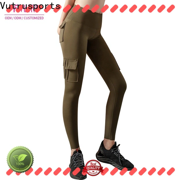 New activewear legging manufacturers for training
