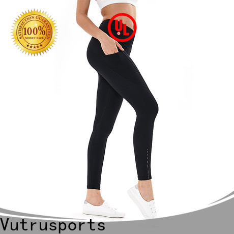 Santic top high waisted compression leggings manufacturers for cycling