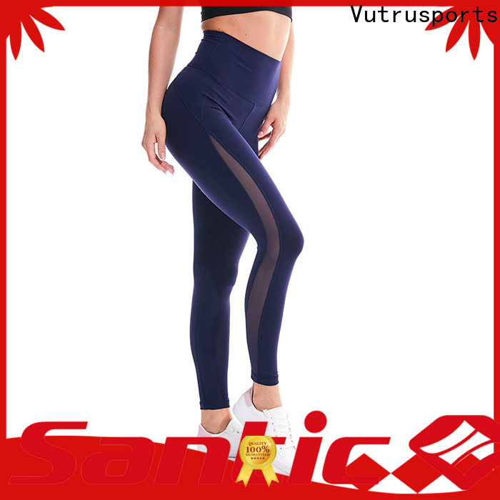 Santic best high waisted compression leggings for business for yoga