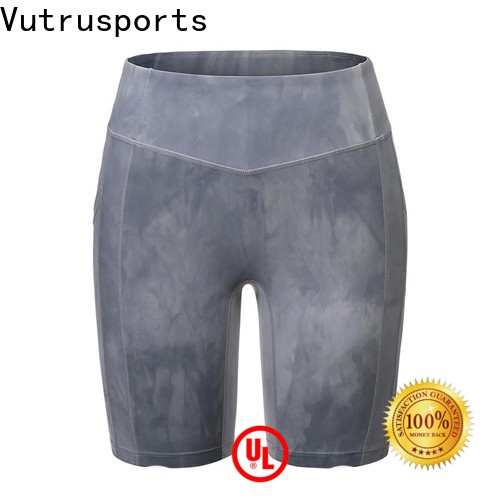 Santic New short yoga pants supply for cycling