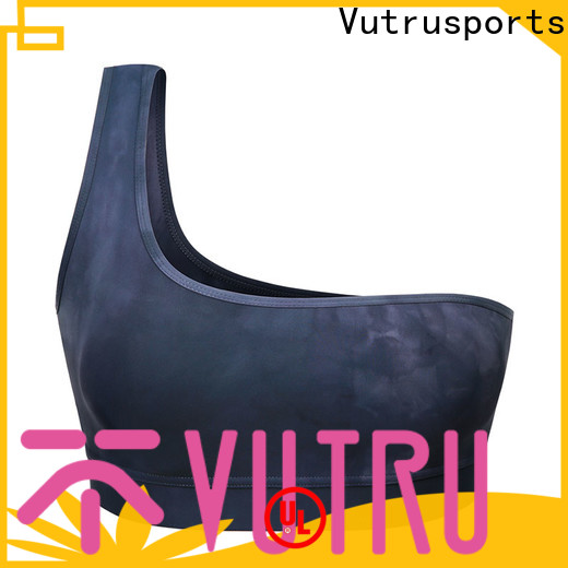 Santic custom pro fit sports bra for business for women