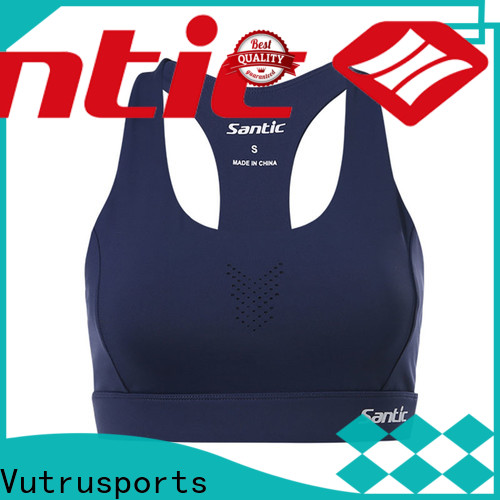 top custom sport bras for business for women