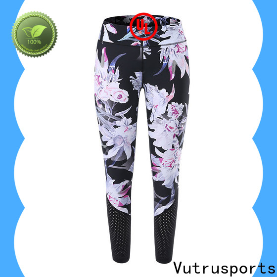 Santic New sportswear leggings factory for ladies