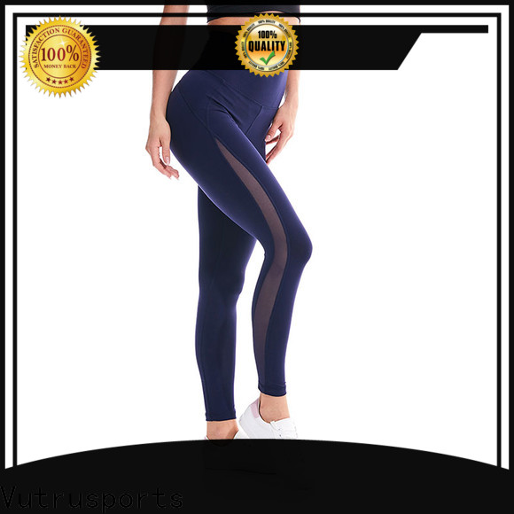 Santic best activewear leggings suppliers for running