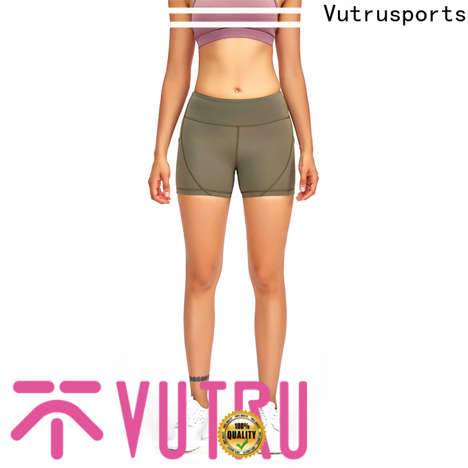 Santic best yoga pants shorts manufacturers for yoga