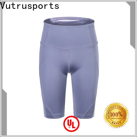 Santic yoga short supply for training