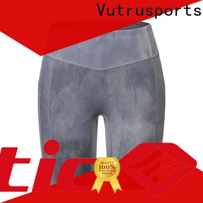 Santic high-quality high rise biker shorts factory for gym