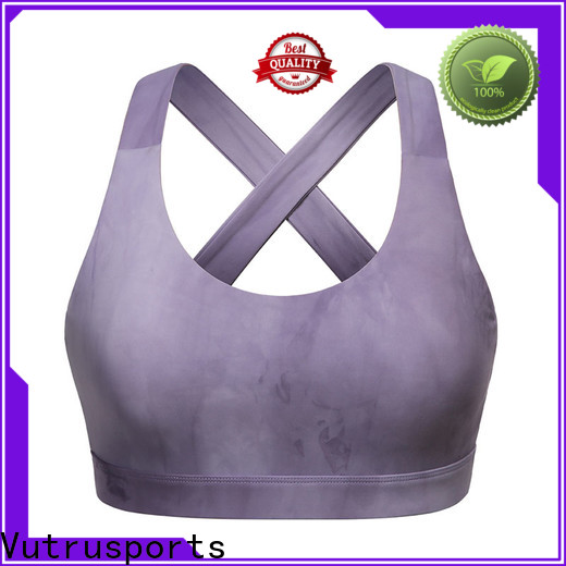 Santic high-support sport bra for business for ladies
