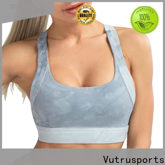 Santic cotton yoga wear supply for training