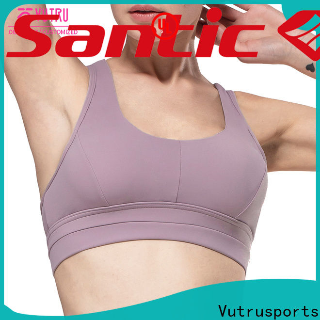 Santic sports bra yoga manufacturers for women