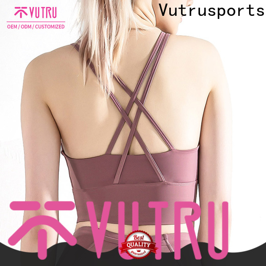 high-quality crop tops for teenage girl supply for running