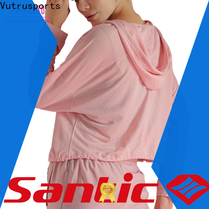 Santic light jackets for women manufacturers for running