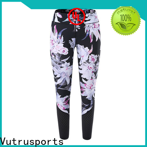 custom seamless gym wear company for yoga