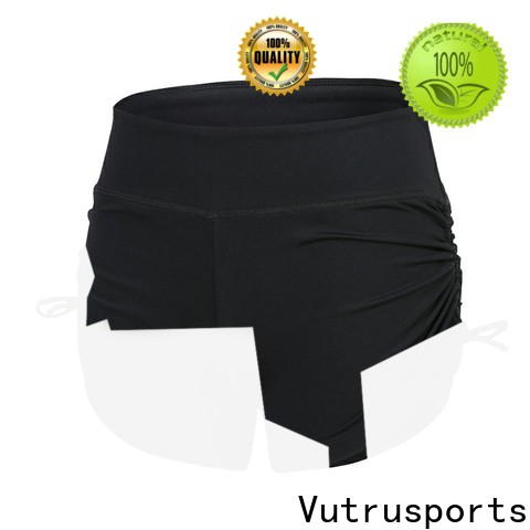 Santic latest side string yoga shorts for business for yoga