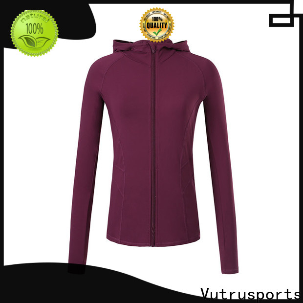 custom gym jackets womens company for women