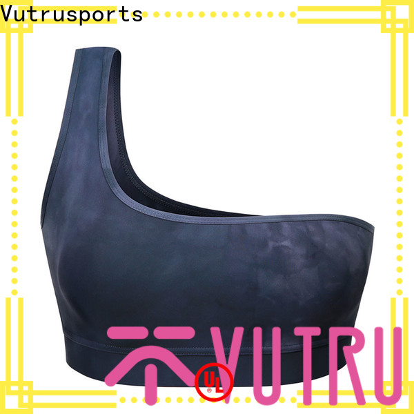 Santic back sports bra manufacturers for running