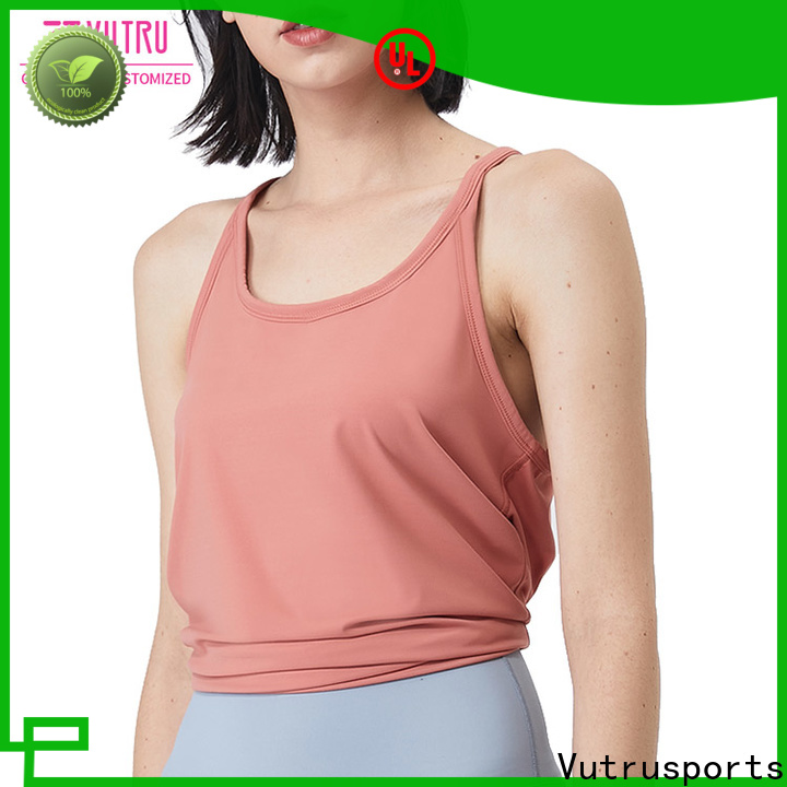 Santic custom ladies gym wear wholesale for business for women