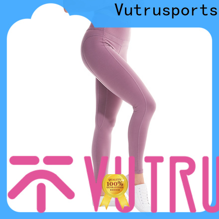New leggings factory supply for yoga